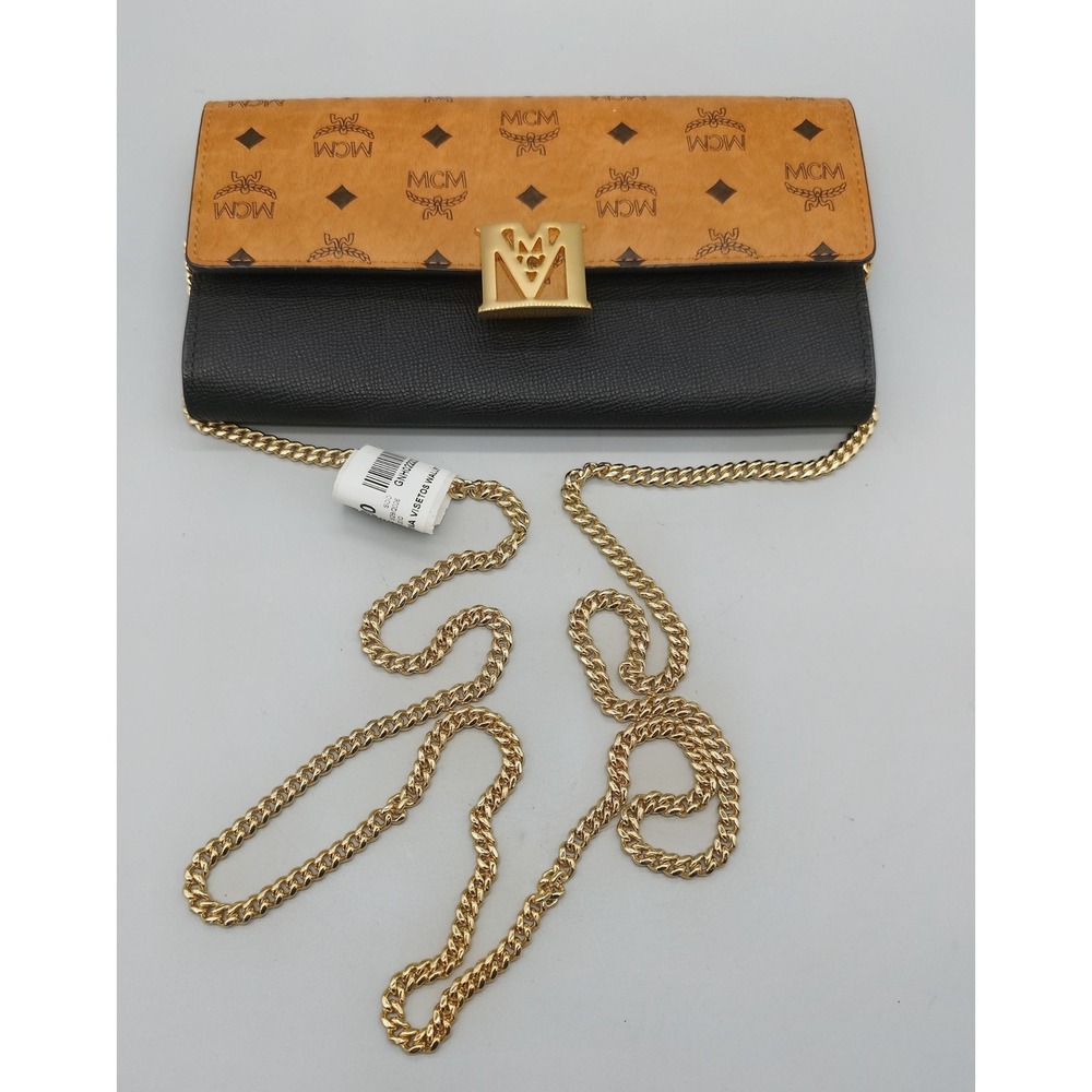 MCM Patricia Visetos Wallet on Chain [GNH022222]
